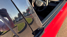 Ford Mustang Mach-E 258kW Extended Range 88kWh AWD 5dr Auto Electric Estate